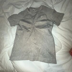 Gym Shark Body Contour Active Top